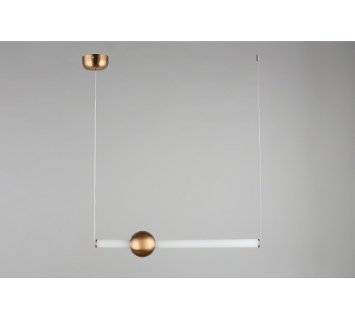 Подвесной светильник Aployt APL.038.16.20 Zhozefin