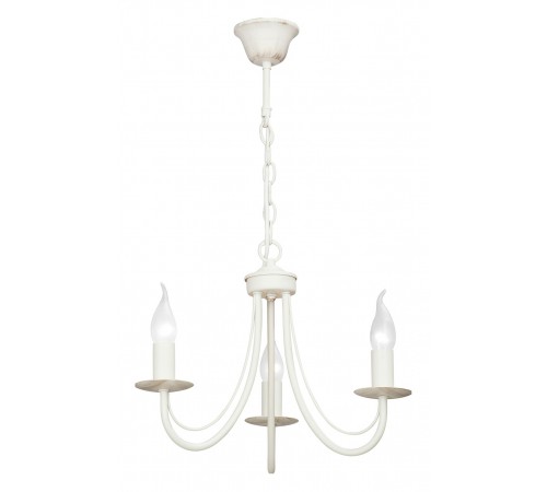 Подвесная люстра Vitaluce V3714-3/3 V3714