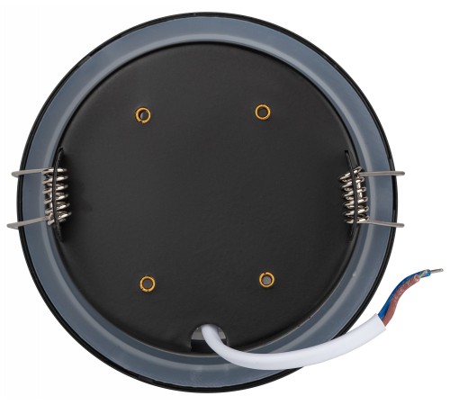 Встраиваемый светильник Эра KL95 SBK