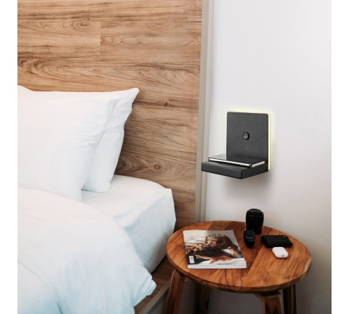 Накладной светильник Mantra 6755 Zanzibar