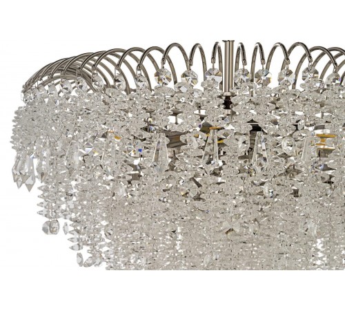 Люстра на штанге Arti Lampadari Imperia E 1.2.40.106 N Imperia