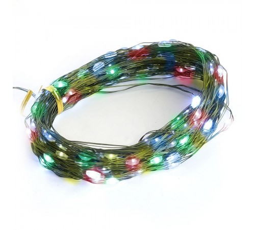 Гирлянда Нить CL583 51444