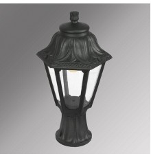 Наземный низкий светильник Fumagalli E22.111.000.AXF1R Anna