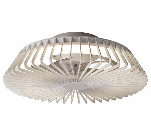 Светильник с вентилятором Mantra (люстры-вентиляторы) 8196 Himalaya