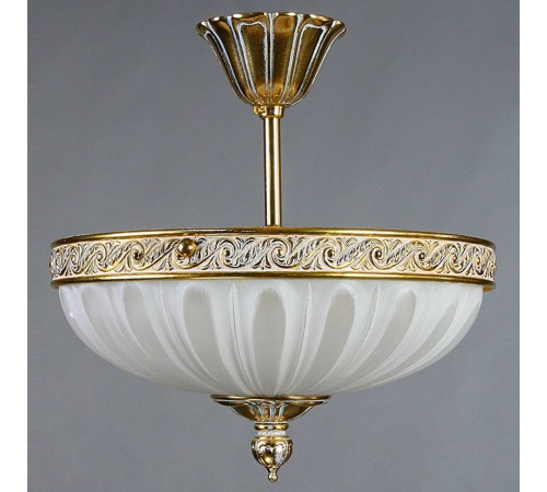 Светильник на штанге Ambiente by Brizzi 02228/30 PL WP Navarra