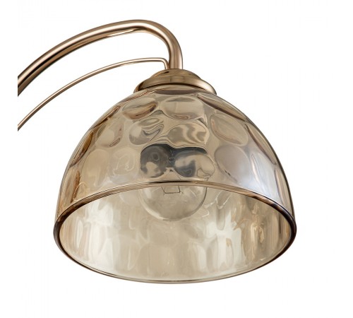 Накладной светильник Escada 665/3P Mallow