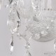 Бра Bohemia Ivele Crystal AL16311B/1/141 WM AL1611