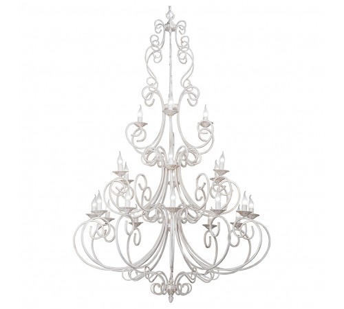 Подвесная люстра Vitaluce V1094/12+6+3 V1094