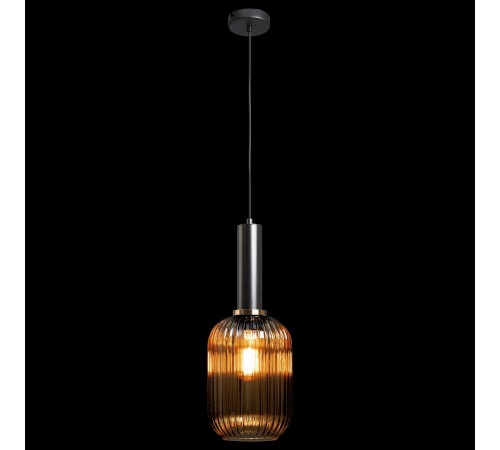 Подвесной светильник Loft it 2071-A+BL Iris 1