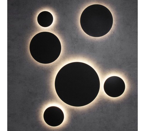 Накладной светильник Mantra C0132 Bora Bora