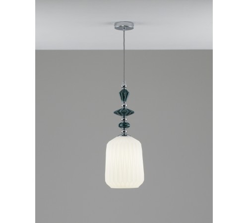 Подвесной светильник Moderli V11173-1P Charm