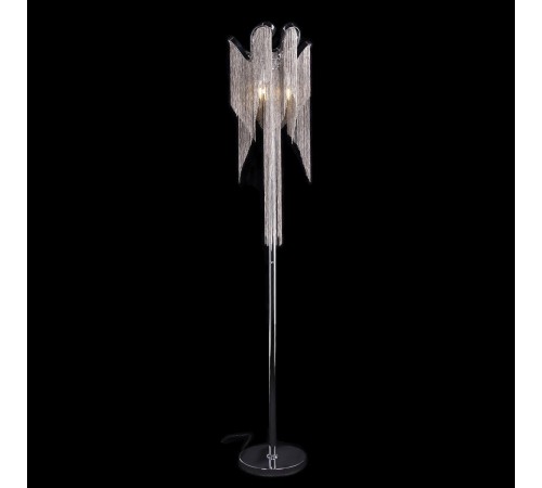Торшер Loft it 10208F Smoke Stream