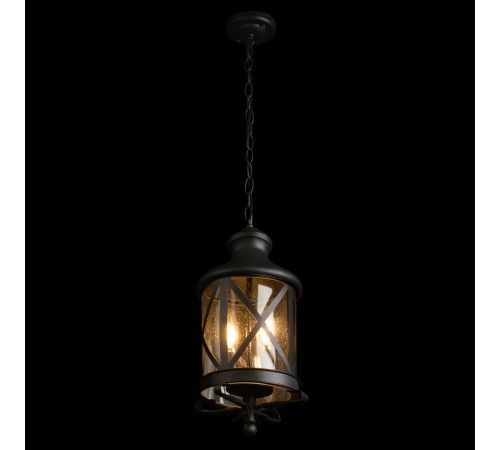 Подвесной светильник Loft it 100020P Ferrara