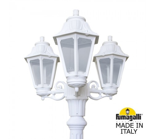 Фонарный столб Fumagalli E22.157.S30.WXF1R Anna