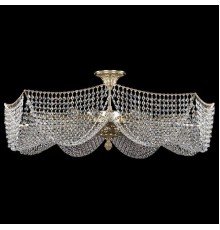 Светильник на штанге Bohemia Ivele Crystal 77181/95 G 7718