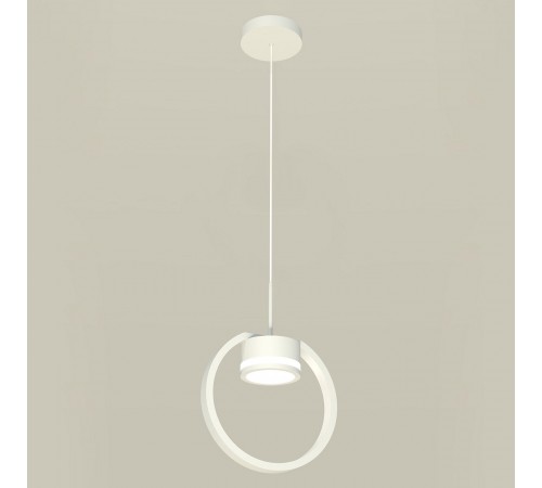 Подвесной светильник Ambrella Light XB9101150 XB