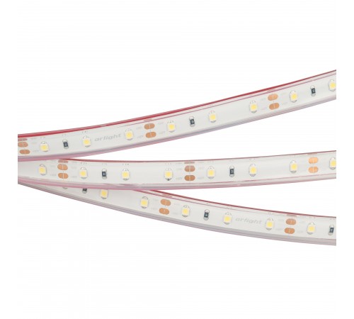 Лента светодиодная Arlight 034006 RTW герметичная