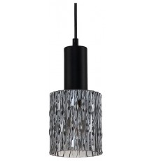 Подвесной светильник Escada 10189/1S Black Rain