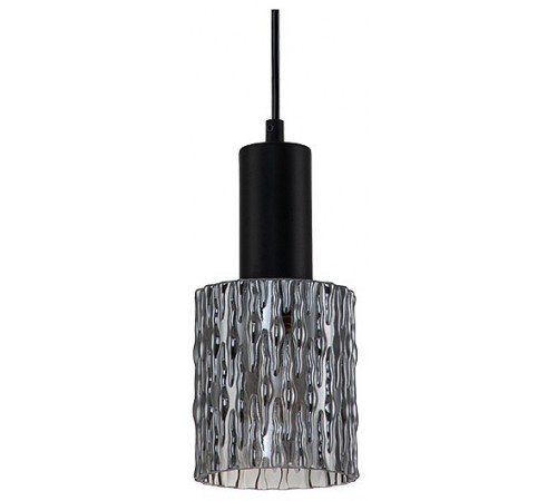 Подвесной светильник Escada 10189/1S Black Rain