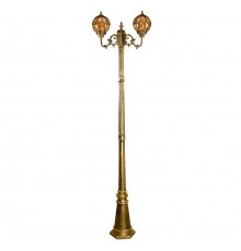 Фонарный столб Feron 11384 Сфера