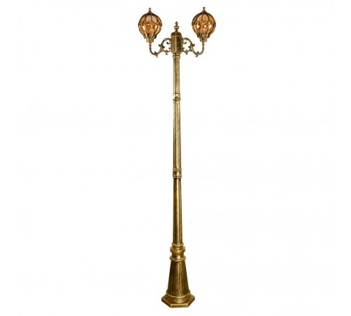 Фонарный столб Feron 11384 Сфера