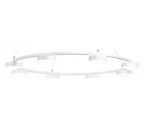 Подвесная люстра Ambrella Light FL51761 FL