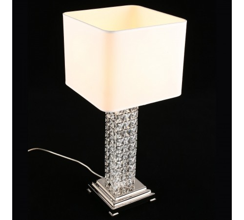 Настольная лампа декоративная Aployt APL.736.04.01 Ireni