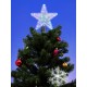 Верхушка на елку Звезда-1 UL-00005492