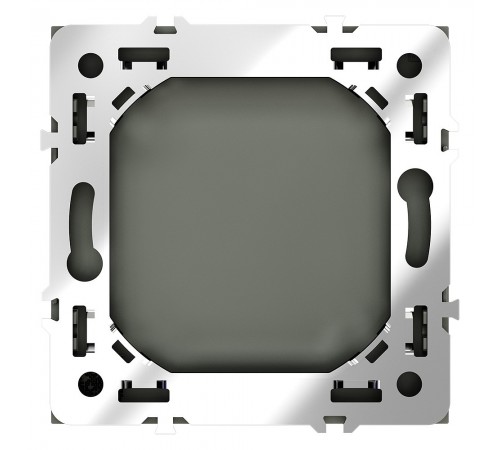 Заглушка для поста, без рамки Voltum VLS080108 S70