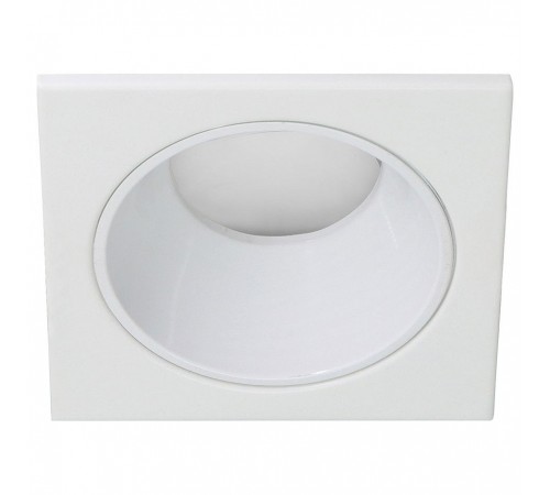 Встраиваемый светильник Feron 51404 DL3112