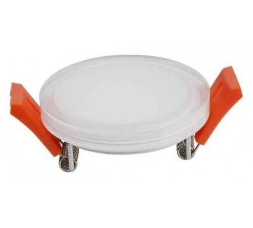 Встраиваемый светильник Aployt APL.0065.09.05 Tosia