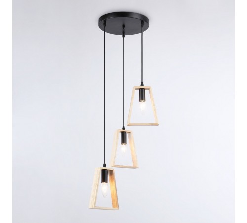 Подвесной светильник Ambrella Light TR80499 TR