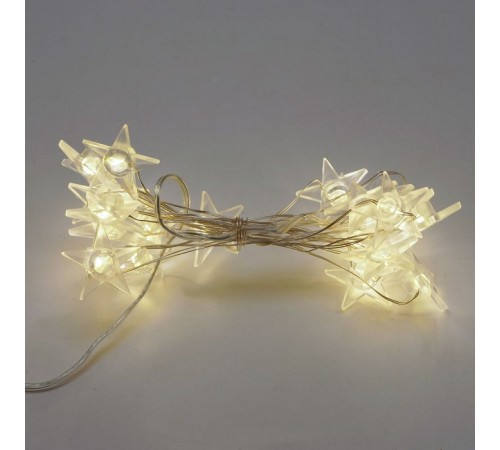 Гирлянда с насадками CL589 51445