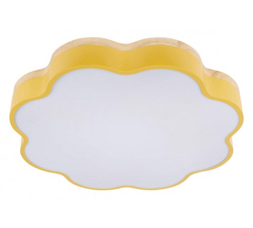 Накладной светильник Loft it 10225/36 Yellow Axel