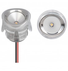 Встраиваемый светильник Arlight 043668 ALT-LODESTAR