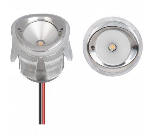 Встраиваемый светильник Arlight 043668 ALT-LODESTAR