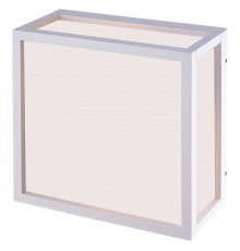 Накладной светильник Mantra 8379 Utah