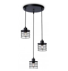 Подвесной светильник Ambrella Light TR8081 TR