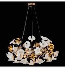 Подвесная люстра Alfa-Light F2924-03 F2924