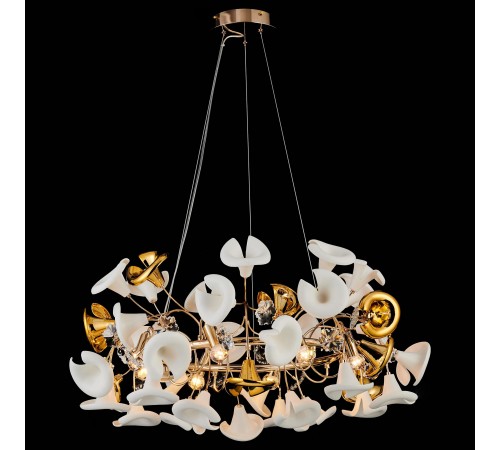 Подвесная люстра Alfa-Light F2924-03 F2924