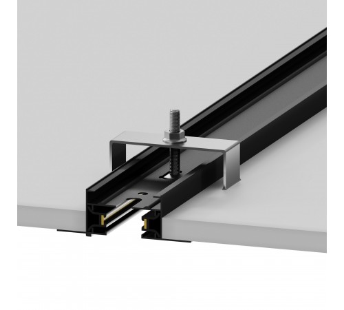 Трек встраиваемый Hesby Lighting 0012 Skylite