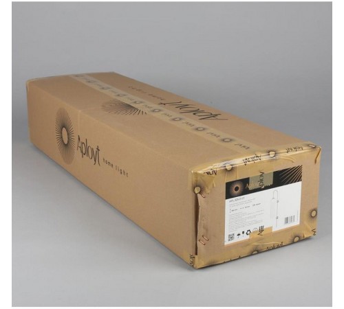 Бра Aployt APL.325.01.01 Arian