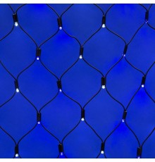 Сеть световая Uniel UL-00005485 ULD-N2015