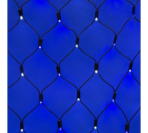 Сеть световая Uniel UL-00005485 ULD-N2015