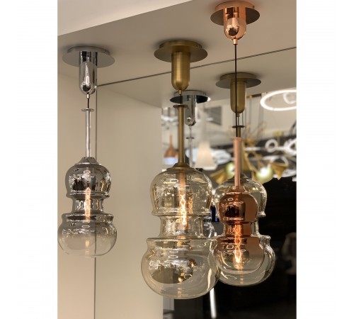 Подвесной светильник Mantra 6692 Sonata