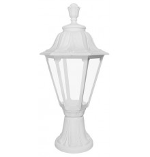 Наземный низкий светильник Fumagalli E26.111.000.WXF1R Rut