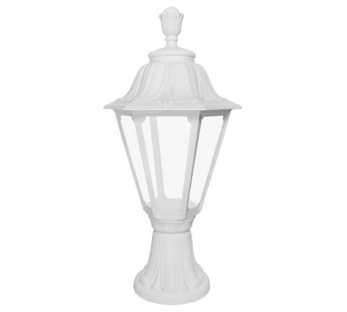 Наземный низкий светильник Fumagalli E26.111.000.WXF1R Rut