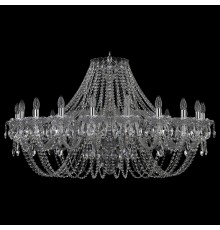 Подвесная люстра Bohemia Art Classic 11.11.20.400.Cr.Sp 11.11