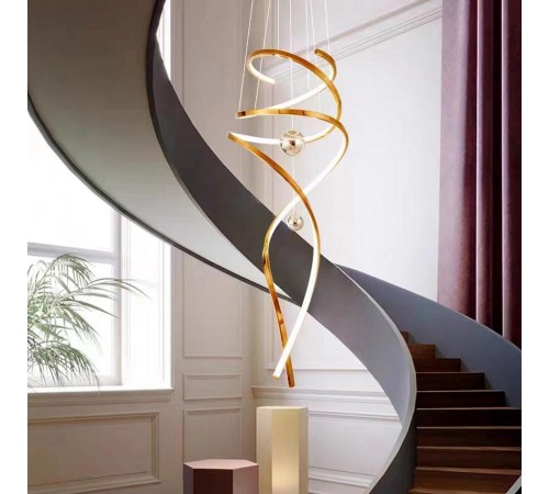 Подвесная люстра Alfa-Light F0424-17 F0424