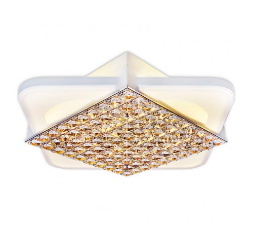 Накладной светильник Ambrella Light FA124 FA